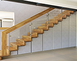 Construction et protection de vos escaliers par Escaliers Maisons à Villepail